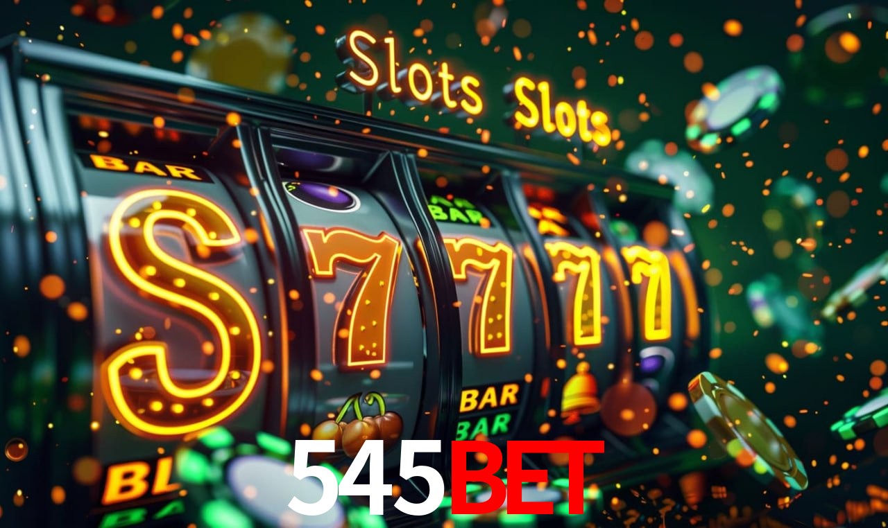 A Emoção da Loteria na 545bet: Uma Chance de Mudança de Vida