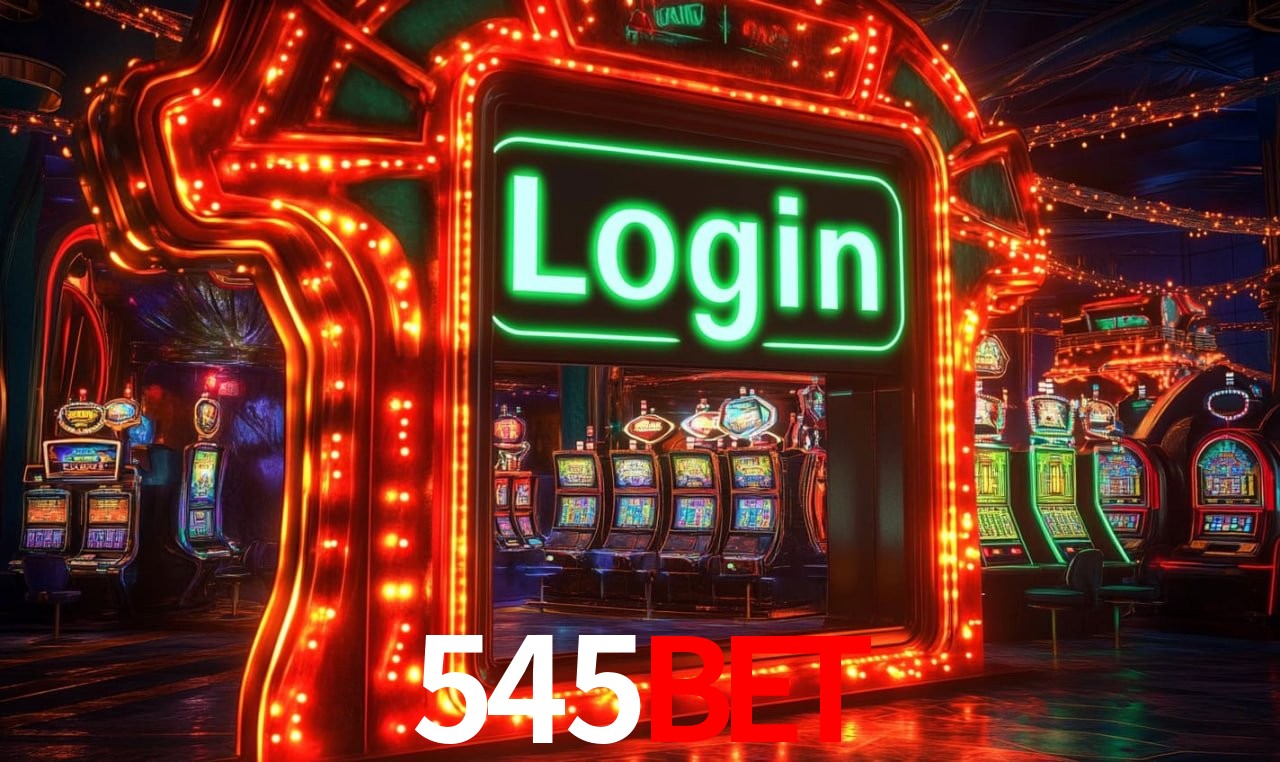 Descubra a Magia dos Jogos de Arcade no 545bet