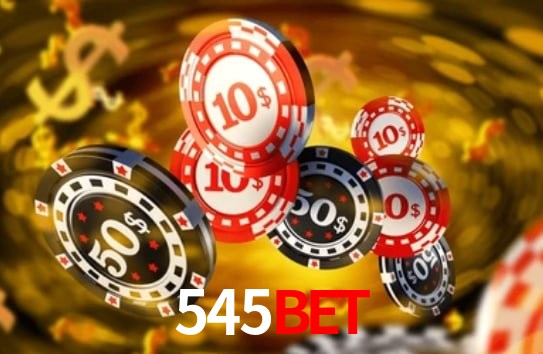 A Revolução dos Aplicativos de Jogos no 545bet