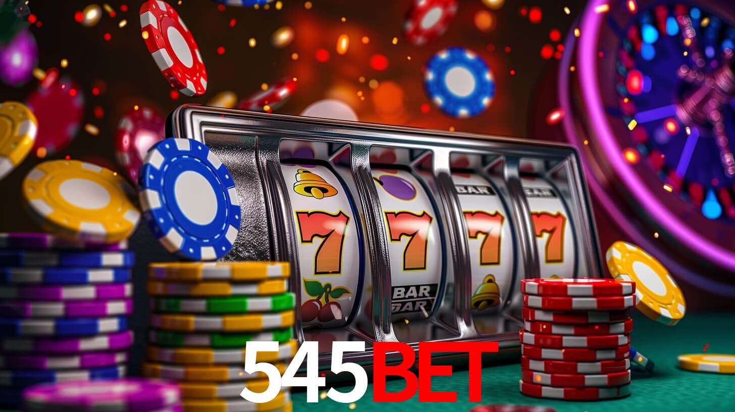 Descubra a Essência do 545bet: Nossa História e Compromissos