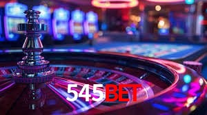 Desvendando o Mundo dos Jogos Virtuais na 545bet